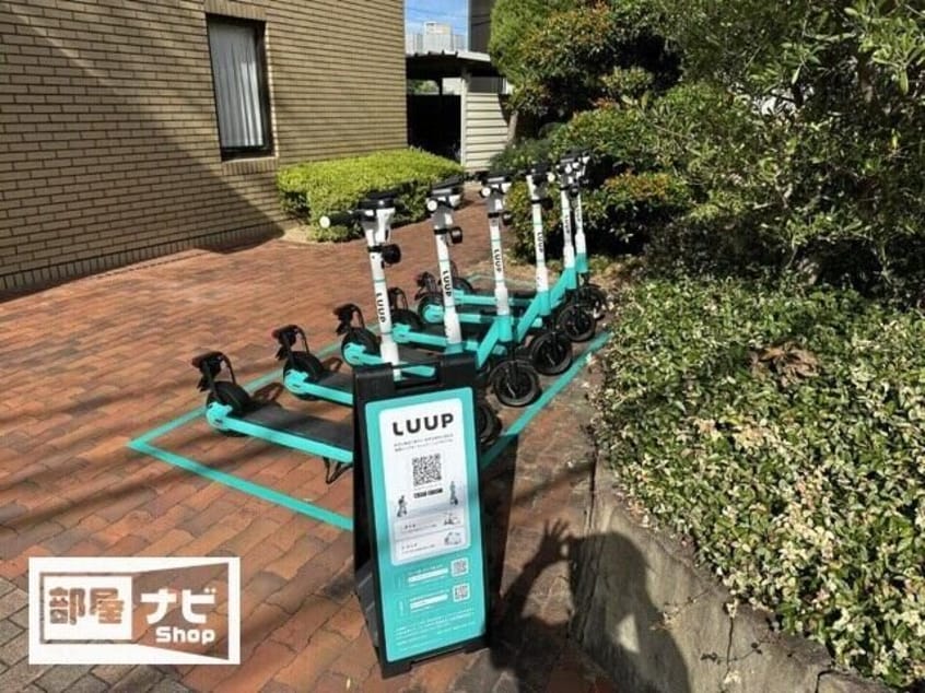  アルファコンフォート高松