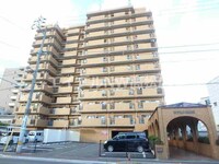 ダイアパレス栗林公園　402