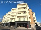 プラージュ新北の外観