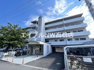 マリオン室山城址