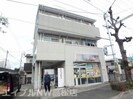 高松琴平電気鉄道<ことでん琴平線>/栗林公園駅 徒歩11分 3階 築29年の外観