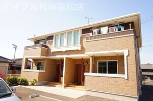 プラージュⅡ