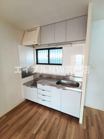  リッチモンド今里