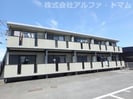 リッチモンド太田下町の外観