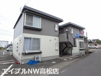 コーポラスM