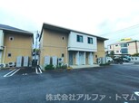 Sin I棟