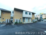 Sin I棟