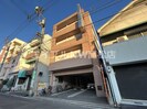 セレブ花園の外観