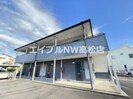 リッチモンド香西の外観