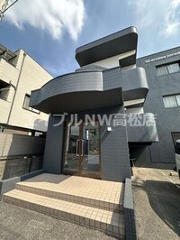 グランドジョラス