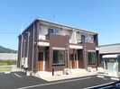 セレブレイト　ヒルズⅠの外観