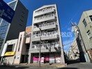 松本ビル(常磐町)の外観
