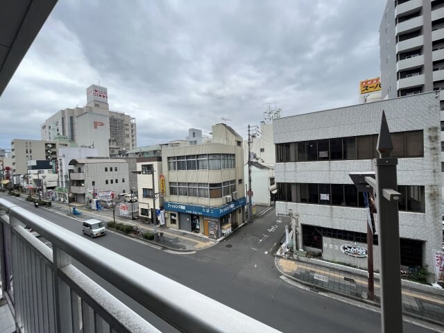  松本ビル(常磐町)