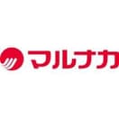 マルナカ田町店(スーパー)まで334m 松本ビル(常磐町)