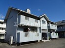 グリンピース太田 Aの外観