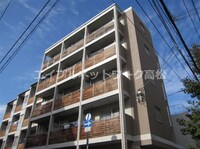 コリドール築地