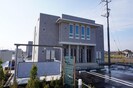 カーサ　ベレッツァＡの外観
