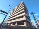 アルファライフ築地の外観