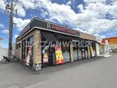 ミスタードーナツ 高松屋島ショップ(ファストフード)まで742m アーバンパレス