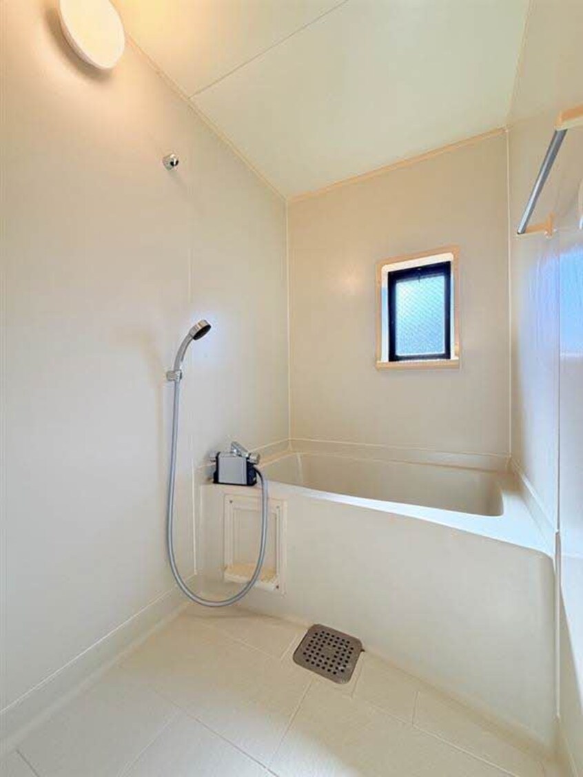  グリーンヒルズ太田 C棟