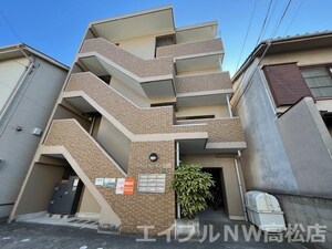 アイランドガーデン山田