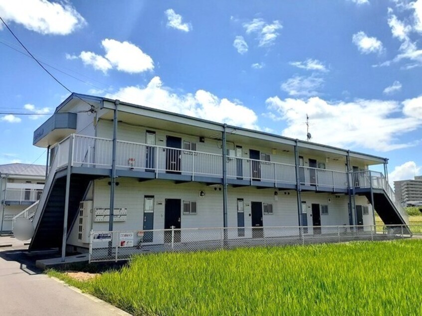 外観写真 エルディム川善