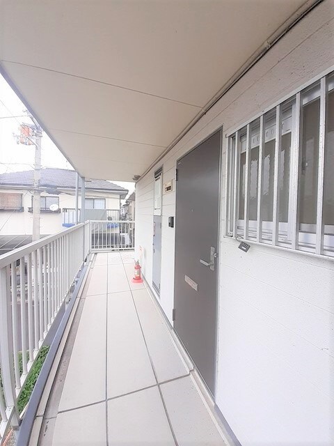 その他共有部分 エルディム川善