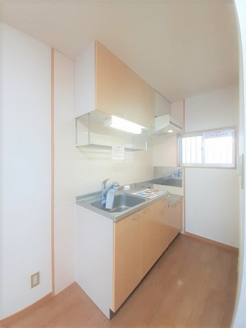 キッチン エルディム川善