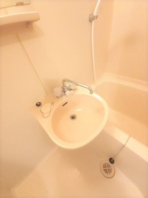 その他設備 エルディム川善