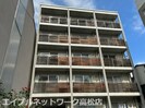 富士エクシブの外観