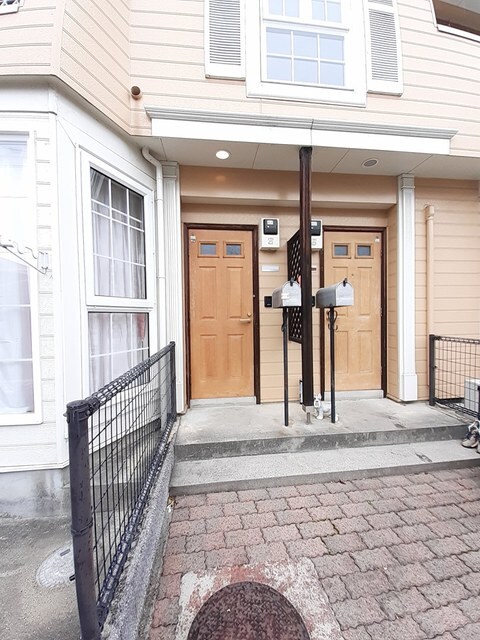 その他共有部分 センチュリー２１　Ｅ