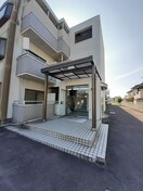 その他共有部分 マリッチ高嶋