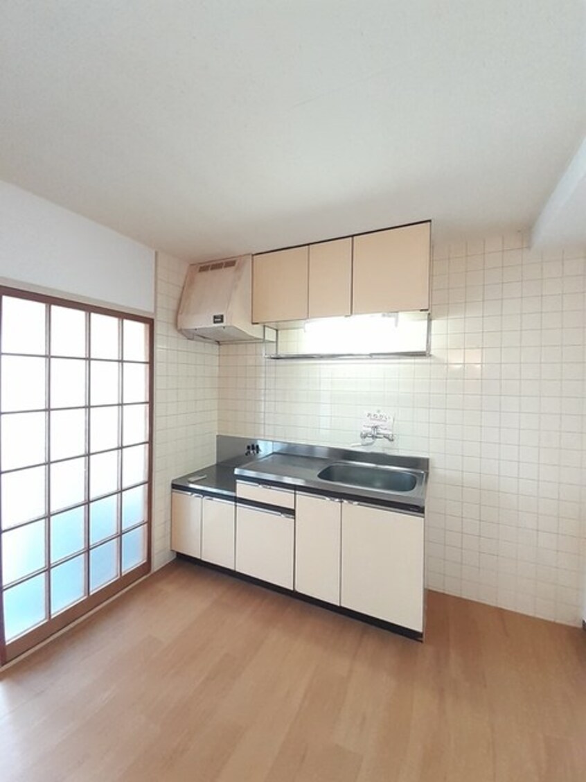 キッチン マリッチ高嶋