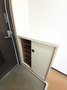 その他設備 マリッチ高嶋