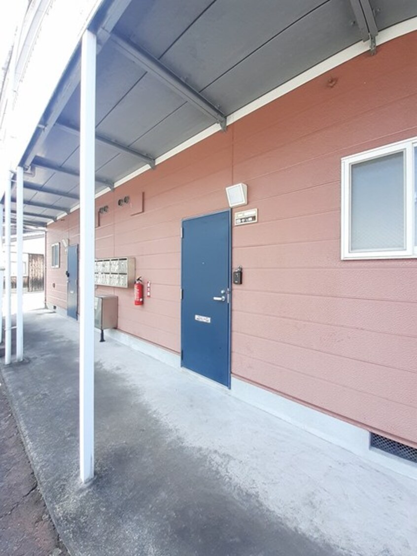 その他共有部分 ハイツグリーンスカイ