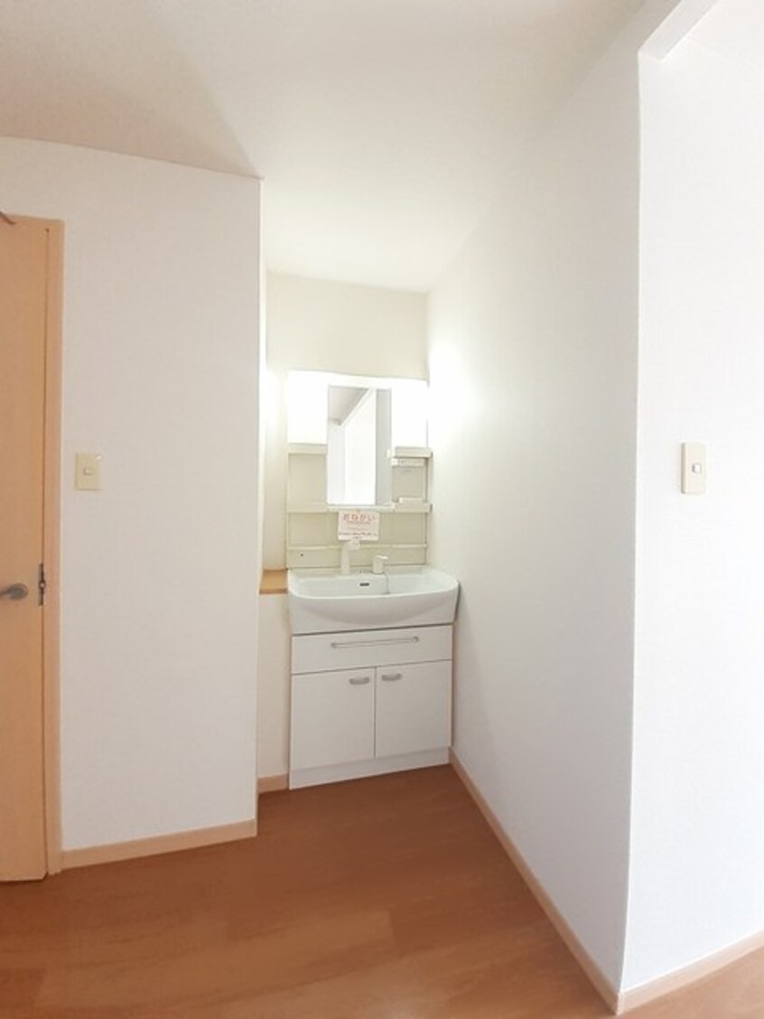 洗面所 ハイツグリーンスカイ
