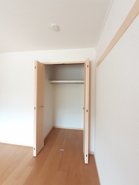 収納 ハイツグリーンスカイ