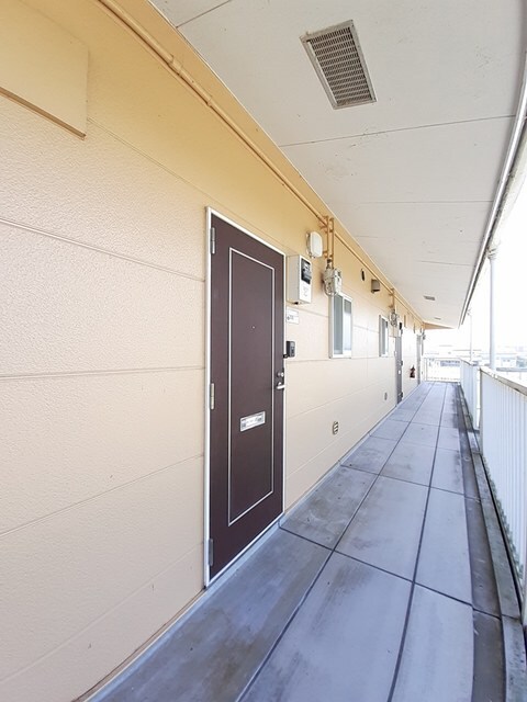 その他共有部分 ロッジ・カントリー