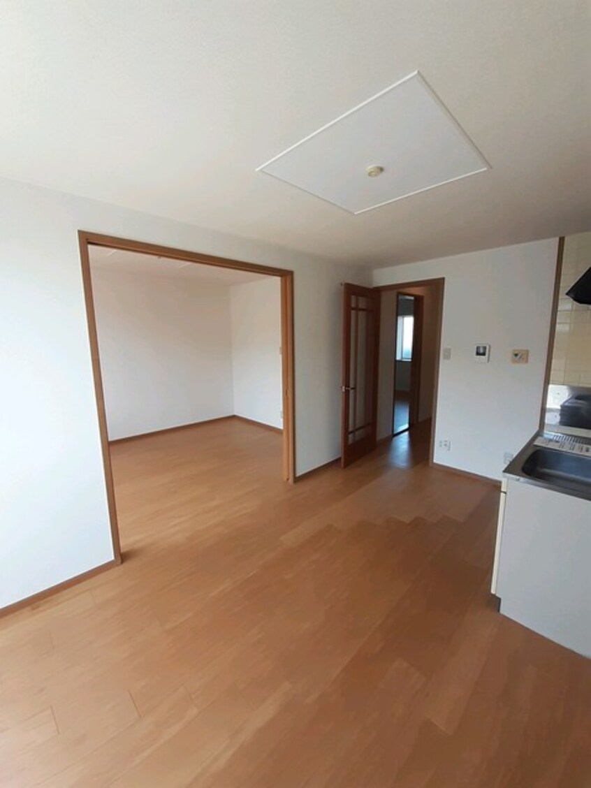 その他 なかよしハイツ　２