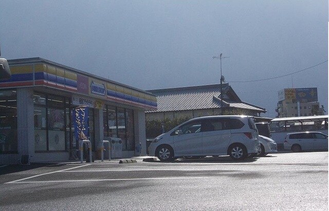 その他 なかよしハイツ　２