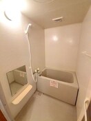 バス／シャワールーム等 ハイツコンフォートＡ