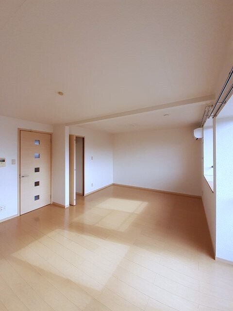 居室・リビング ハイツコンフォートＡ