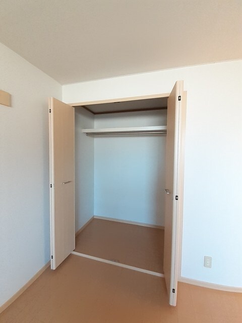 収納 ハイツコンフォートＡ