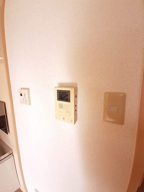 その他設備 ハイツコンフォートＡ