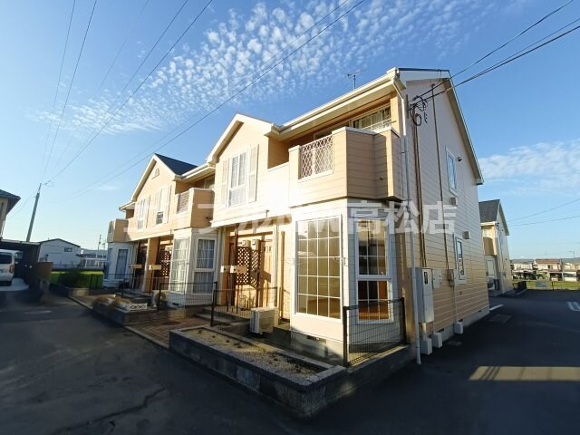 外観写真 センチュリー２１　Ｅ