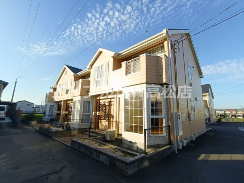 外観写真 センチュリー２１　Ｅ