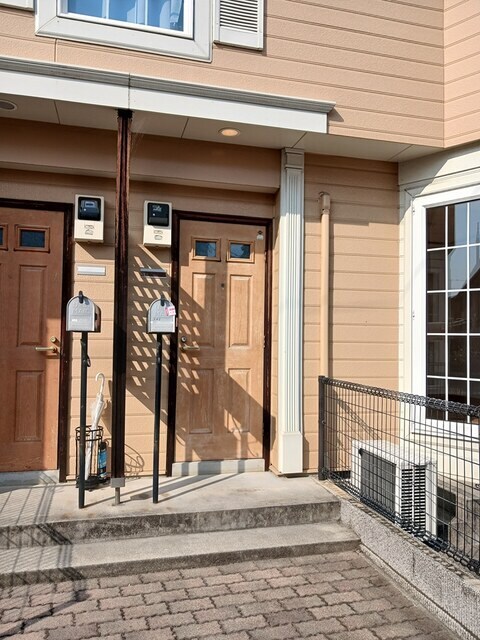 その他共有部分 センチュリー２１　Ｅ