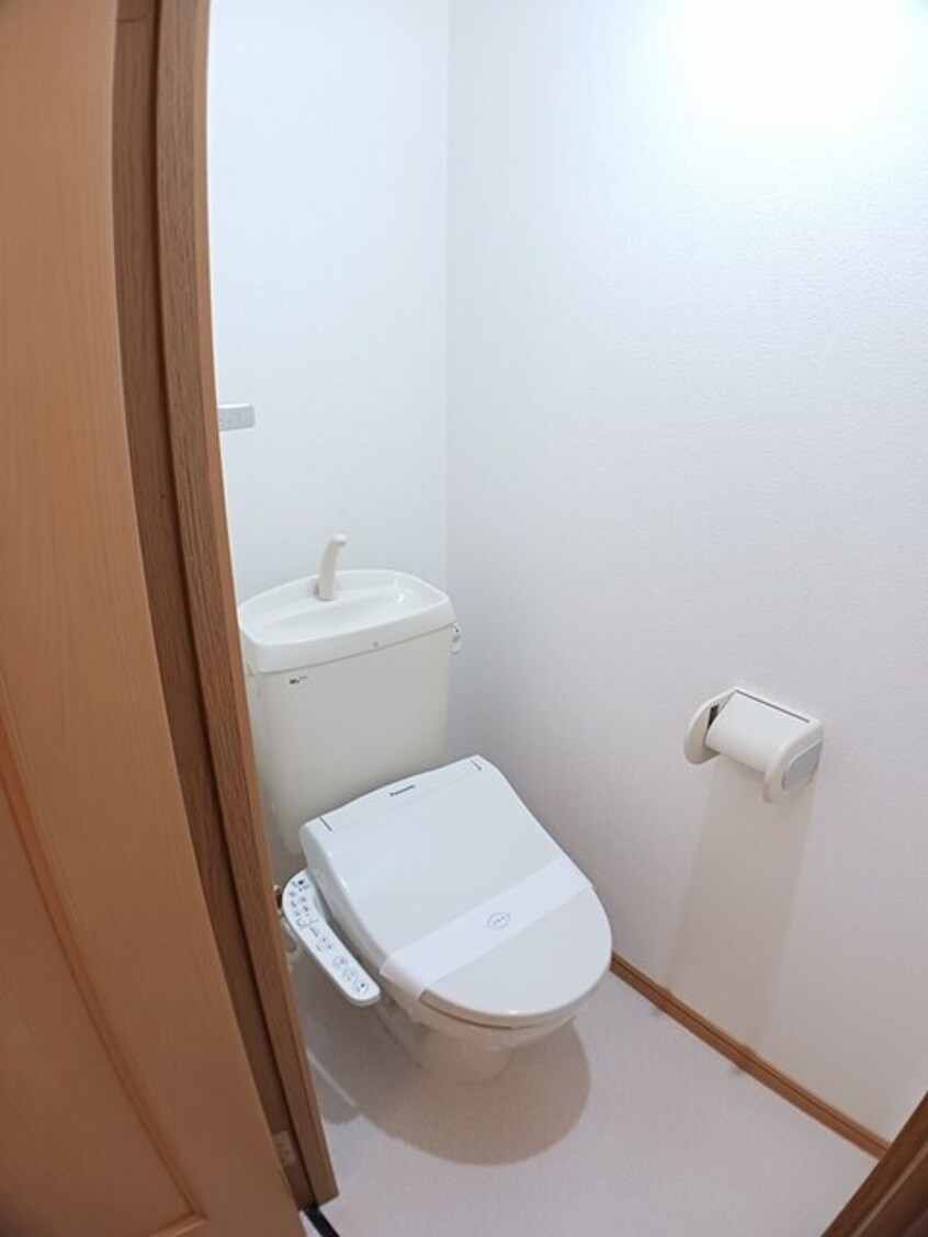 トイレ センチュリー２１　Ｅ