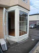 庭 センチュリー２１　Ｅ