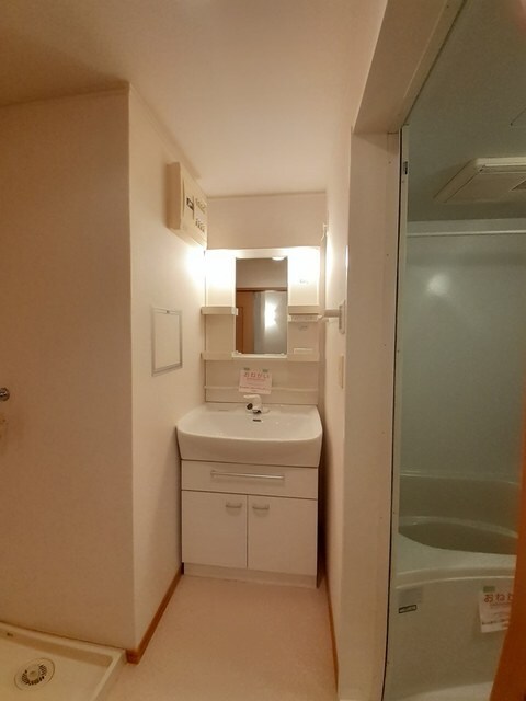 洗面所 フローラ・フレーバー